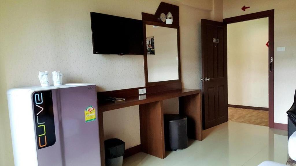Genting Hotel Hat Yai Zewnętrze zdjęcie